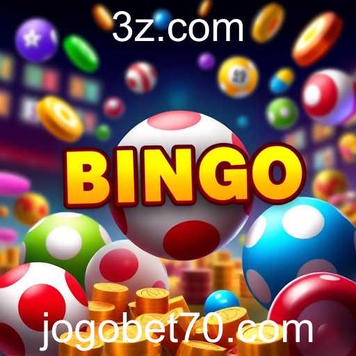 Explorando a Categoria de Bingo no Site Bet70