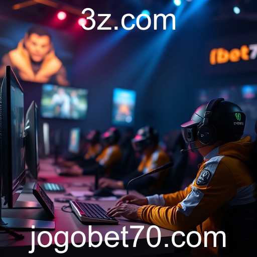 Crescimento Explosivo dos Sites de Jogos no Brasil