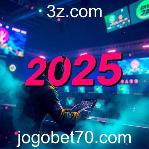 A Revolução dos eSports em 2025