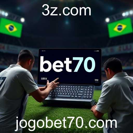 A Expansão e os Desafios das Apostas Online em 2025