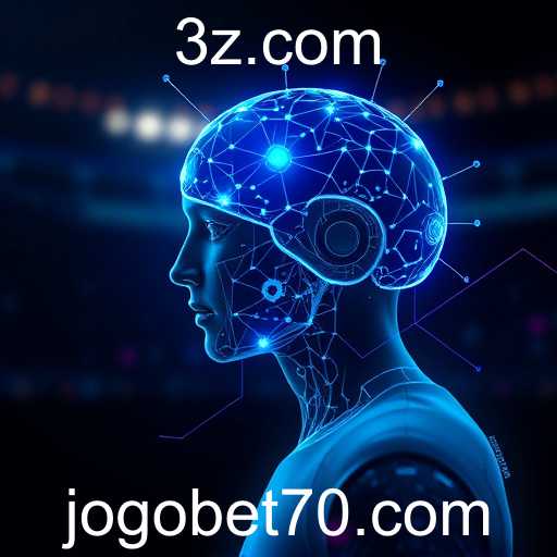 Impactos dos Avanços de IA em Plataformas de Apostas