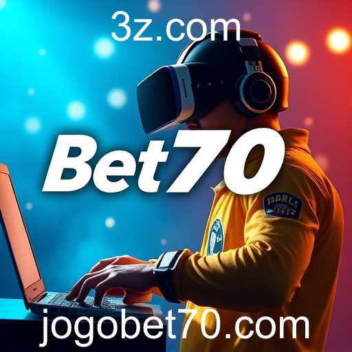 Impacto dos Jogos Online e a palavra-chave Bet70