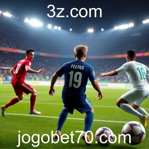 Jogos Ao Vivo: A Experiência Interativa do Bet70