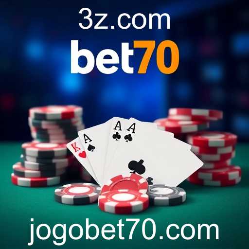 A Arte e Estratégia do Pôquer: Um Mergulho no Universo Competitivo