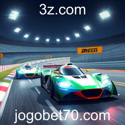 O Universo Emocionante dos Jogos de Corrida no bet70